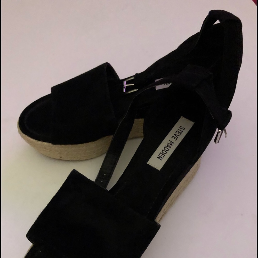 Steve Madden Espadrilles